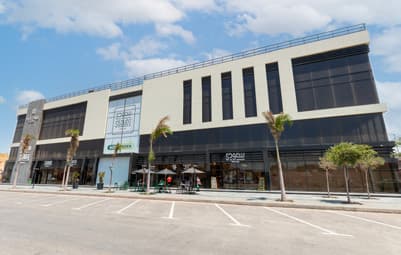 Medical, Safa Medi Plex Phase 2