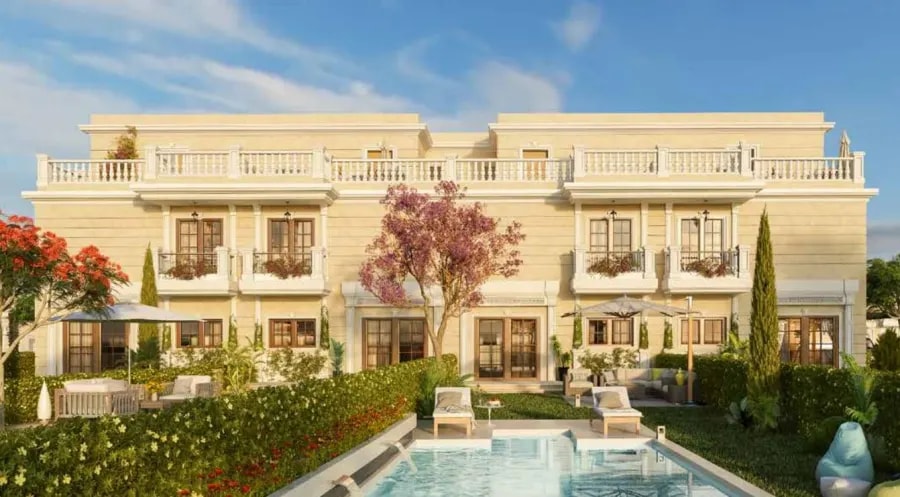 Townhouse