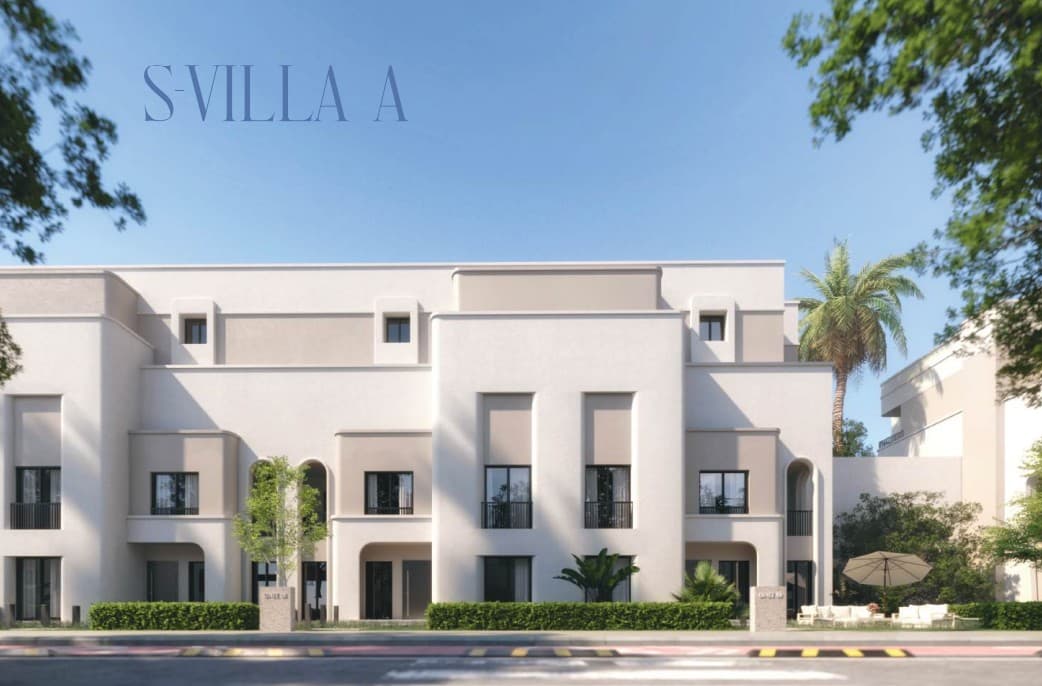 Villa, Talala