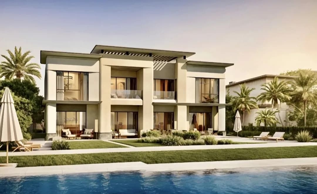Twinhouse, Youd