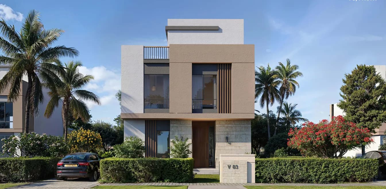 Villa, Meadows-Sodic East