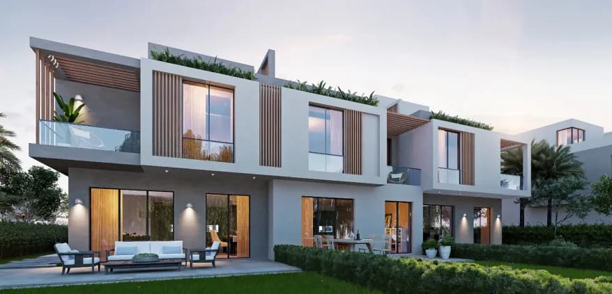 Townhouse, Orchid
