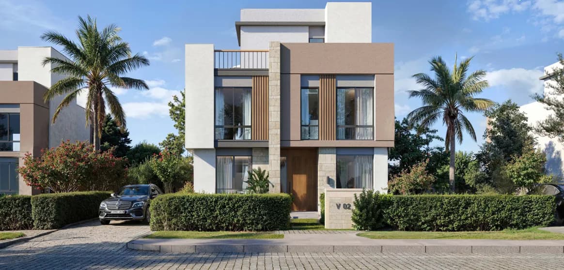 Villa, Meadows-Sodic East