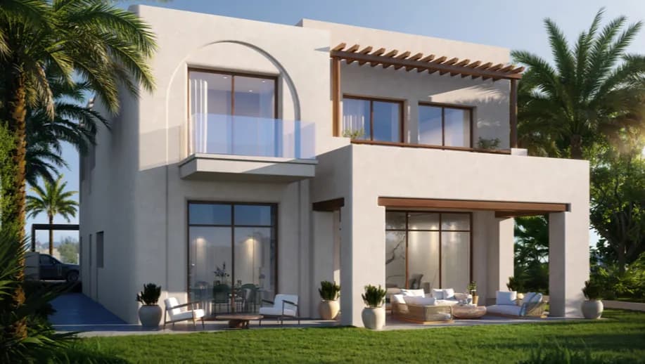 Villa, Saada North Coast