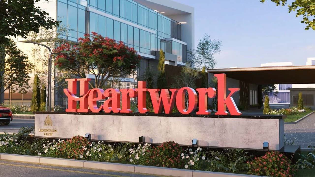 Administrative, HeartWork