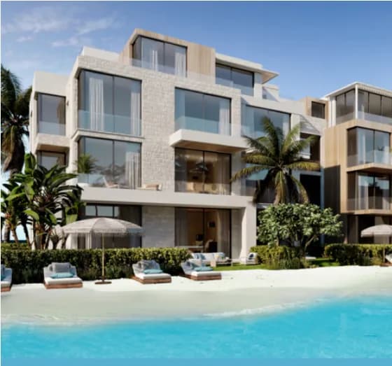 Townhouse, The Waterway North Coast-Phase One