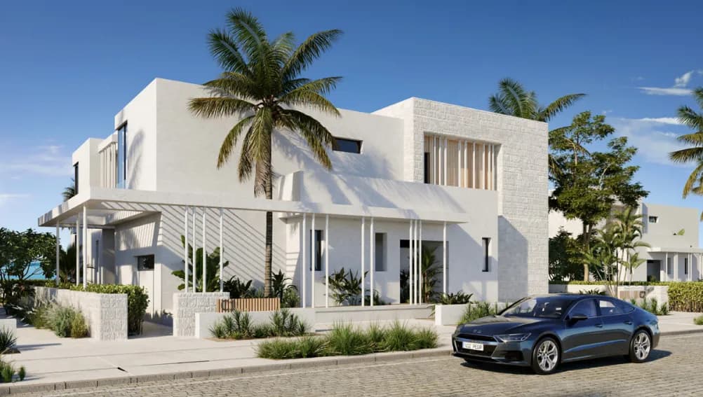 Villa, The Waterway North Coast-Phase One