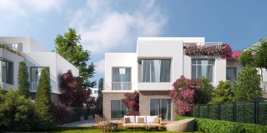 Villa, Seazen-Phase 1