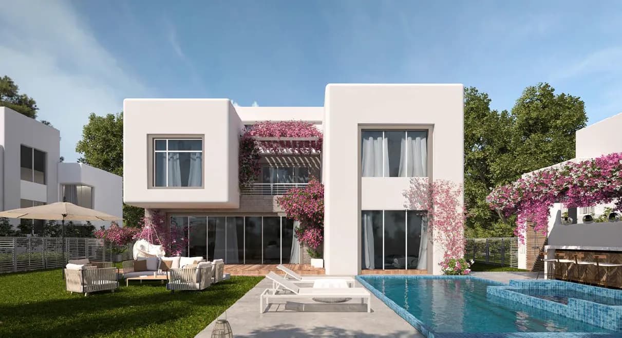 Villa, Seazen-Phase 2