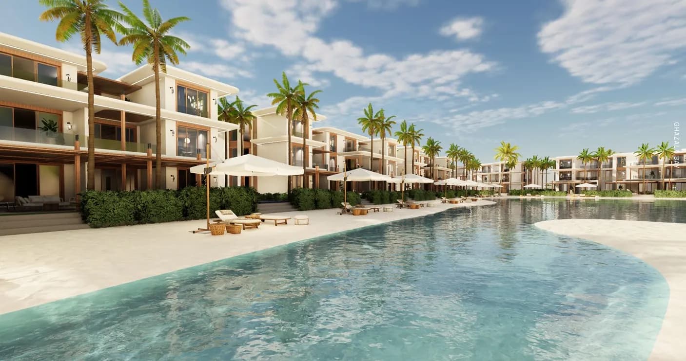 Townhouse, Zoya Ghazala Bay