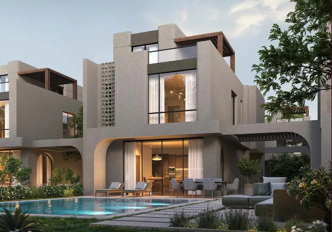 Villa, 97 Hills